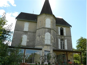 maison a renover à la vente -   47000  AGEN, surface 0 m2 vente maison a renover - UBI438807734